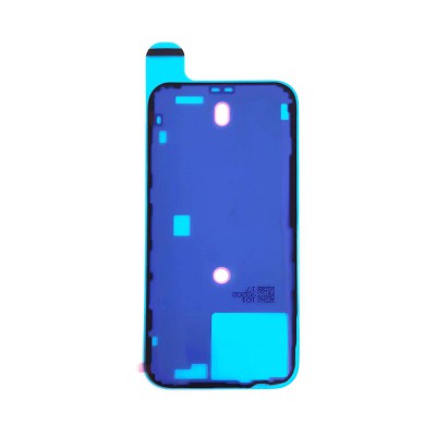 LCD Adhesive Glue Front Frame Sticker Waterproof Tape for iPhone 15 (Pack of 10) LCD Adhesive Glue Front Frame Sticker Waterproof Tape for iPhone 15 (Pack of 10)